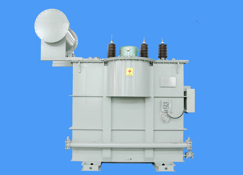 Máy biến áp lò ONAN 1000-20000kva cho lò AC